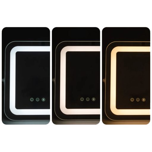 Specchio per Trucco LED con Illuminazione