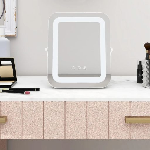 Specchio per Trucco LED con Illuminazione