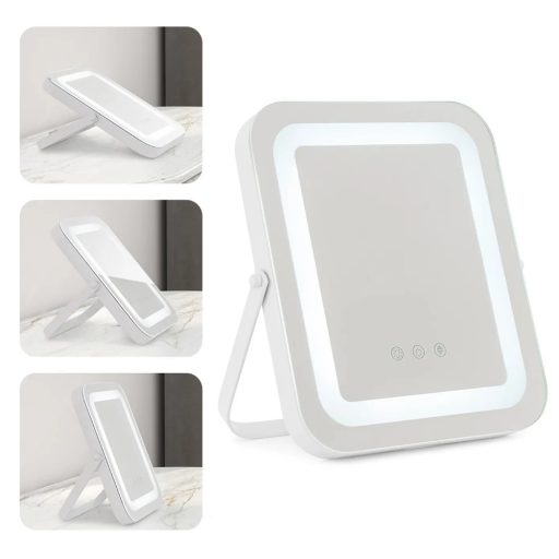 Specchio per Trucco LED con Illuminazione