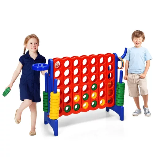 Gioco tris gigante 3 in 1