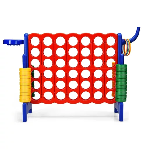 Gioco tris gigante 3 in 1