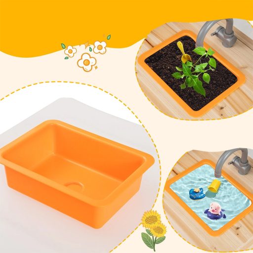 Tavolo da Gioco in Legno