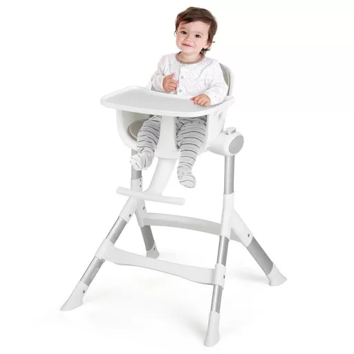 Seggiolone Regolabile per Bambini