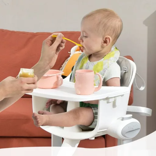 Seggiolone Regolabile per Bambini