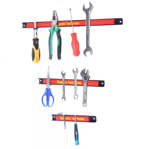 Strisce Magnetiche per Utensili