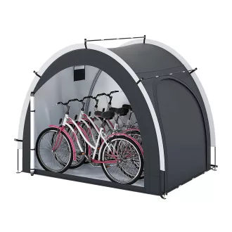 Box porta bici impermeabile
