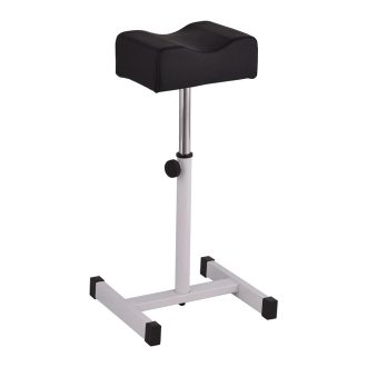 Supporto per Piedi Regolabile in Altezza per Pedicure