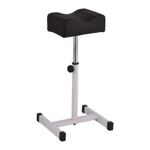 Supporto per Piedi Regolabile in Altezza per Pedicure