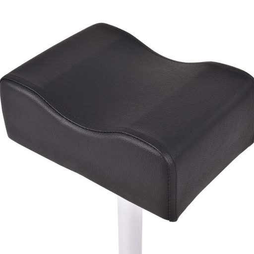 Supporto per Piedi Regolabile in Altezza per Pedicure