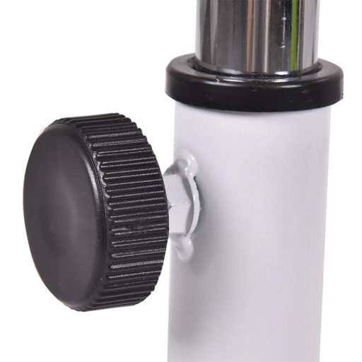 Supporto per Piedi Regolabile in Altezza per Pedicure