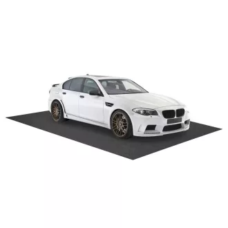 Tappeto antiscivolo per garage