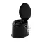 Toilette Portatile Nera