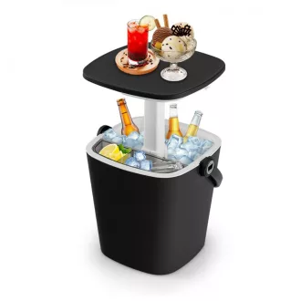 Tavolo Refrigerante Portatile 3-in-1