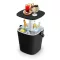 Tavolo Refrigerante Portatile 3-in-1