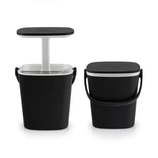 Tavolo Refrigerante Portatile 3-in-1