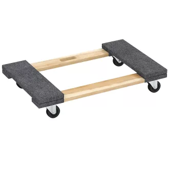 Carrello per Trasporto Mobili