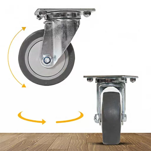 Carrello per Trasporto Mobili