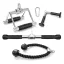 Set di Accessori per Macchine per Pesi 4pz
