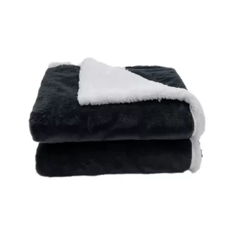 Coperta Elettrica in Lana Riscaldata