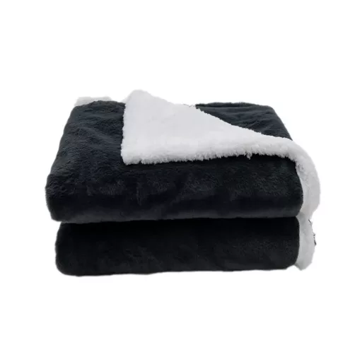 Coperta Elettrica in Lana Riscaldata