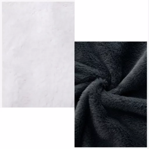 Coperta Elettrica in Lana Riscaldata