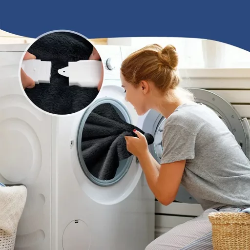 Coperta Elettrica in Lana Riscaldata