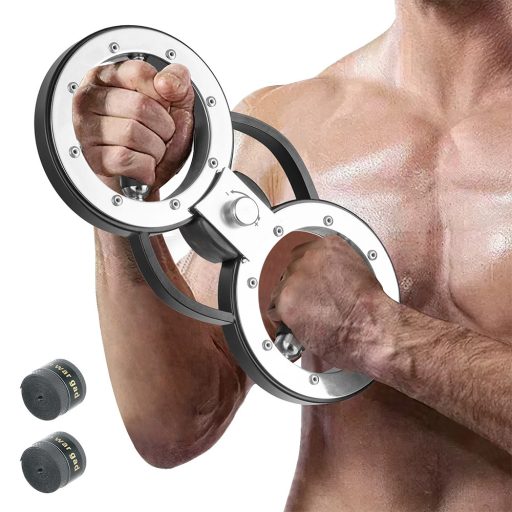 Trainer Multifunzionale con Resistenza Regolabile