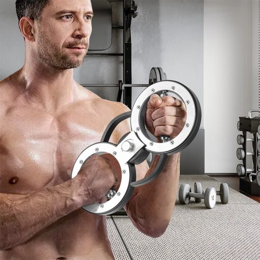 Trainer Multifunzionale con Resistenza Regolabile