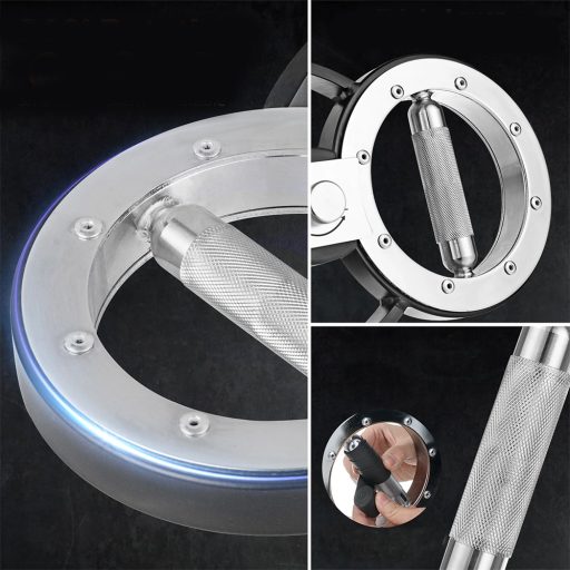 Trainer Multifunzionale con Resistenza Regolabile