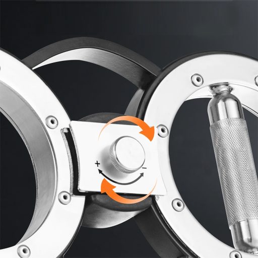 Trainer Multifunzionale con Resistenza Regolabile