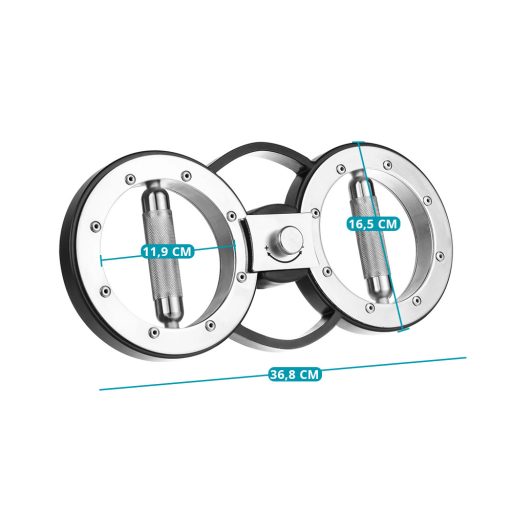 Trainer Multifunzionale con Resistenza Regolabile