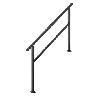 Railing per Scale