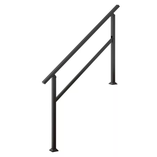 Railing per Scale