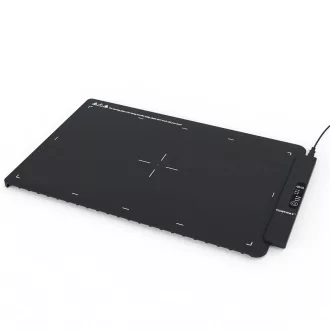 Scaldavivande Elettrico in Silicone