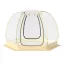 Tenda a Bolle Trasparente 3.35x3.35m