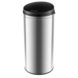 Cestino della Spazzatura Automatico 30L