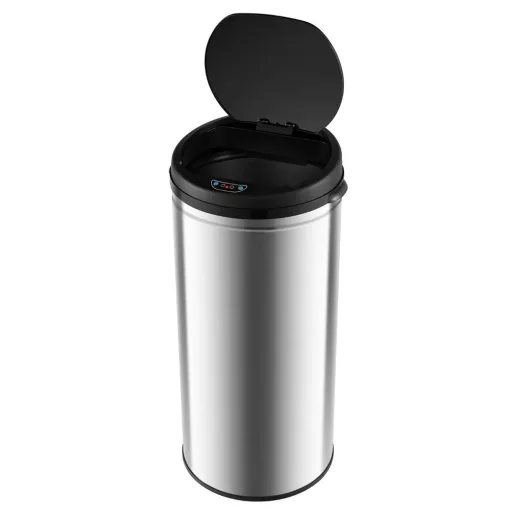 Cestino della Spazzatura Automatico 30L