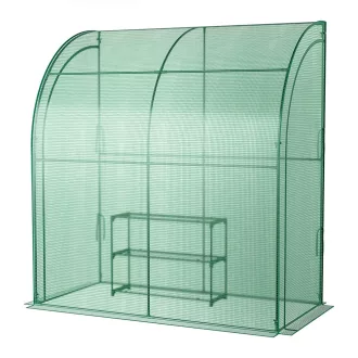 Serra da Giardino 197 cm × 97 cm × 204 cm