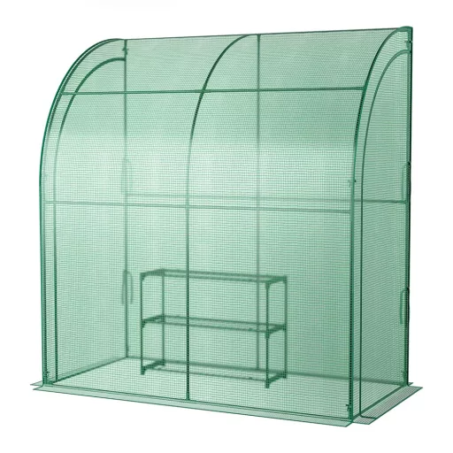 Serra da Giardino 197 cm × 97 cm × 204 cm