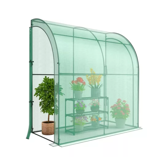 Serra da Giardino 197 cm × 97 cm × 204 cm