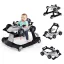 Passeggino 4-in-1 per Bambini