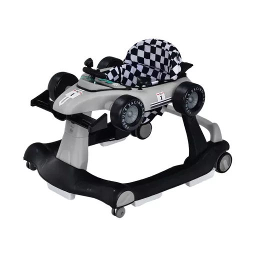 Passeggino 4-in-1 per Bambini