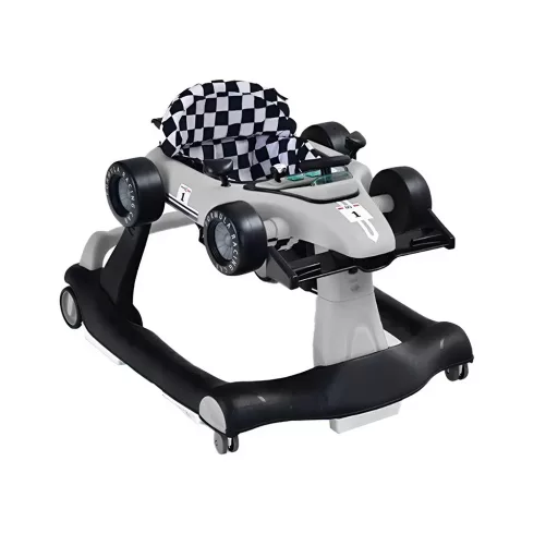 Passeggino 4-in-1 per Bambini