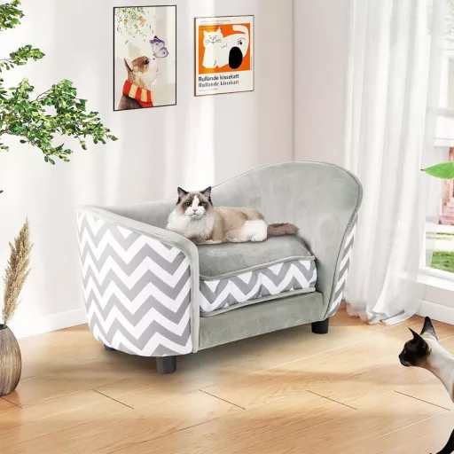 Divano per Animali