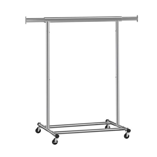 Stendibiancheria con Ruote