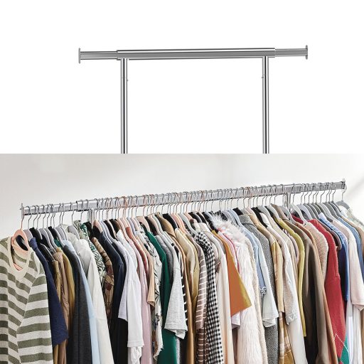 Stendibiancheria con Ruote