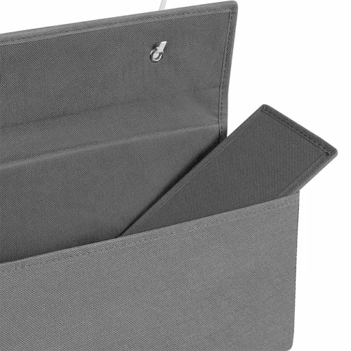 Sistema di Stoccaggio Appeso a 4 Tasche