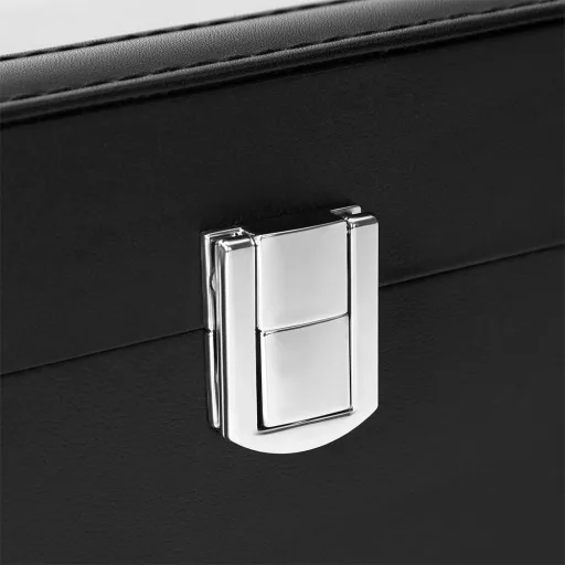 Scatola per Orologi con 6 Scomparti