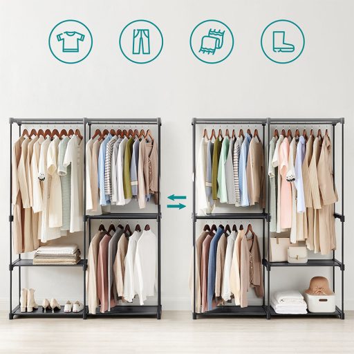 Stendibiancheria Portatile