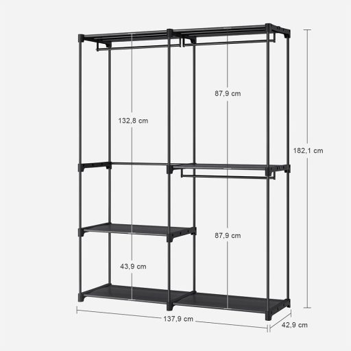 Stendibiancheria Portatile